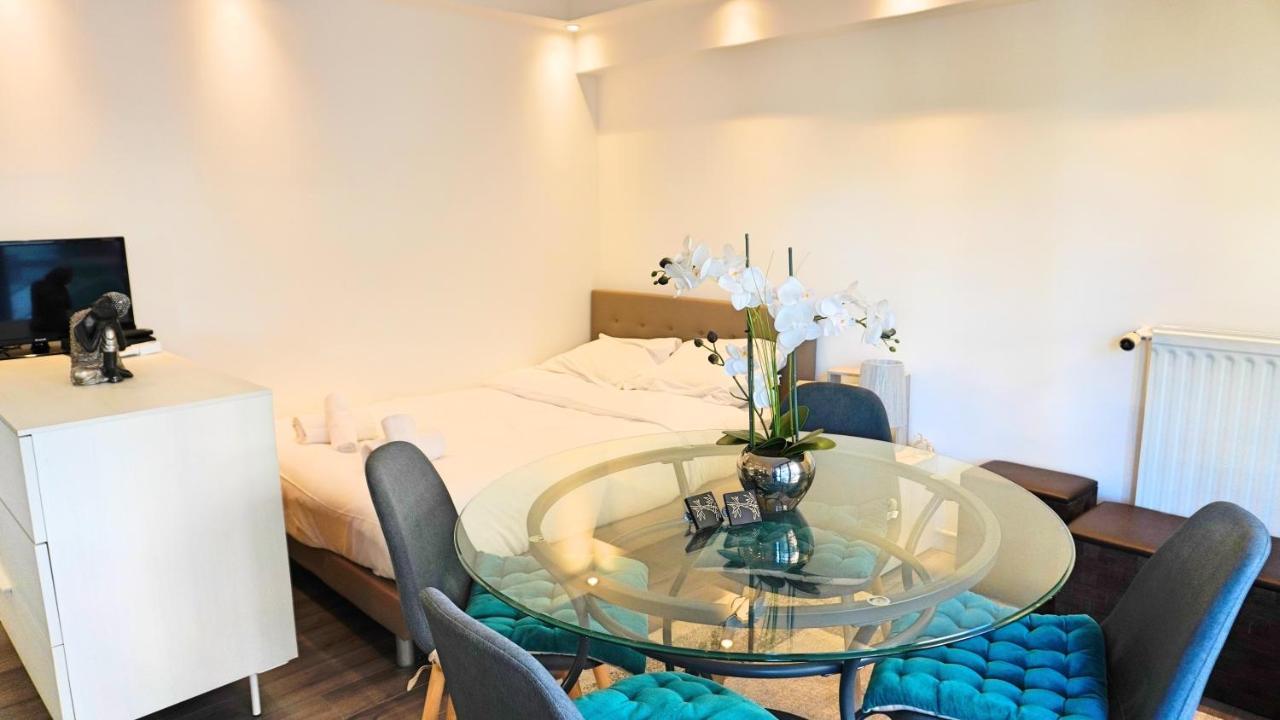 Dolce Apartment 1 Bedroom By Palmazur Cannes Exterior foto